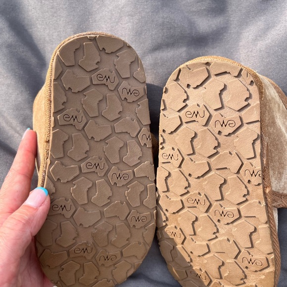 Emu baby slipper 18/24 months - Picture 3 of 3